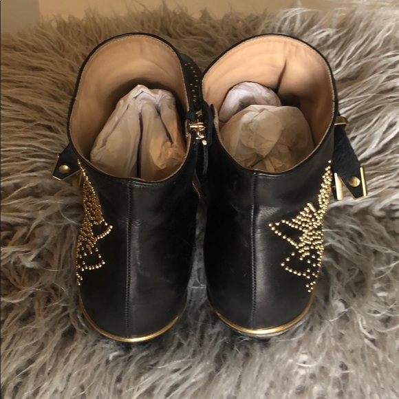 Chloe boot - Picture 6 of 8